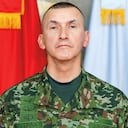 general Luis Mauricio Ospina Gutiérrez