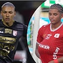 Santa Fe y América rescataron valiosos empates en la octava fecha de la Liga BetPlay 2026-ll.
