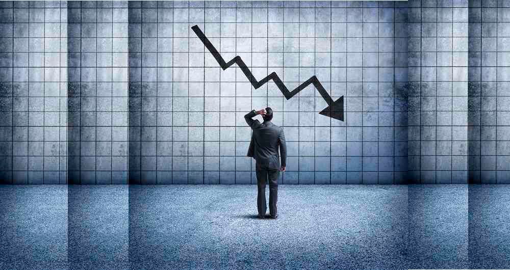 Según Langebaek, el PIB de Colombia en 2020 será de cerca de $815 billones (en pesos de 2015), cifra inferior a los $881 billones registrados en 2019.