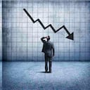 Según Langebaek, el PIB de Colombia en 2020 será de cerca de $815 billones (en pesos de 2015), cifra inferior a los $881 billones registrados en 2019.