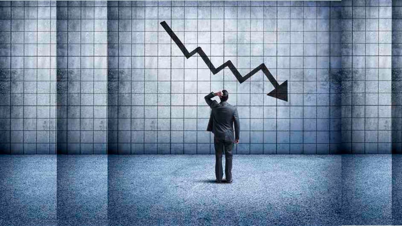 La economía en Colombia muestra un estancamiento que ya acumula cuatro trimestres seguidos, todos ellos muy cerca del cero por ciento.