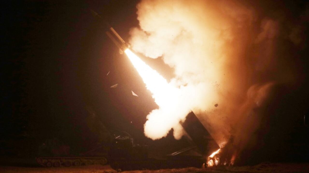 Nuevo lanzamiento de misiles por parte de Corea del Norte agrava la crisis en Asia.