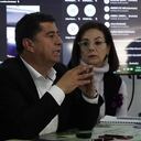 César Manrique, director del Departamento de Función Pública