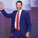 Donald Trump jr. Empresario y activista político