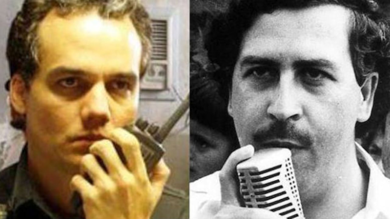 Wagner Moura interpretará a Pablo Escobar en la serie 'Narcos', de Netflix.
