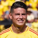 James Rodríguez suena con fuerza para cambiar de equipo en 2025