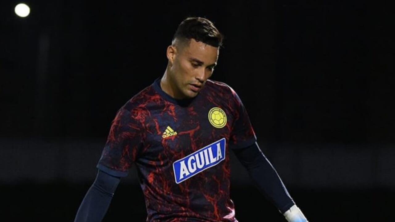 José Luis Chunga, las razones por las que se cayó su llegada al América de Cali.