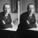 Igor Stravinsky. Foto: Librería del Congreso de Estados Unidos | WikimediaCommons.