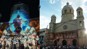 Este año 2025, la Diócesis de Pereira, en articulación con la Alcaldía Municipal y la parroquia de la Catedral “Nuestra Señora de la Pobreza”, continúan brindando una celebración llena de contemplación y tradición.