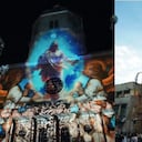 Este año 2025, la Diócesis de Pereira, en articulación con la Alcaldía Municipal y la parroquia de la Catedral “Nuestra Señora de la Pobreza”, continúan brindando una celebración llena de contemplación y tradición.