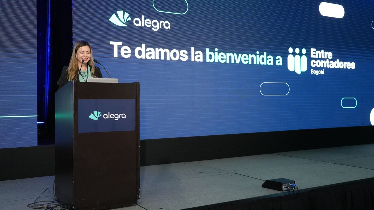 El pasado sábado se llevó a cabo una nueva edición de capacitaciones presenciales de Alegra en Bogotá.