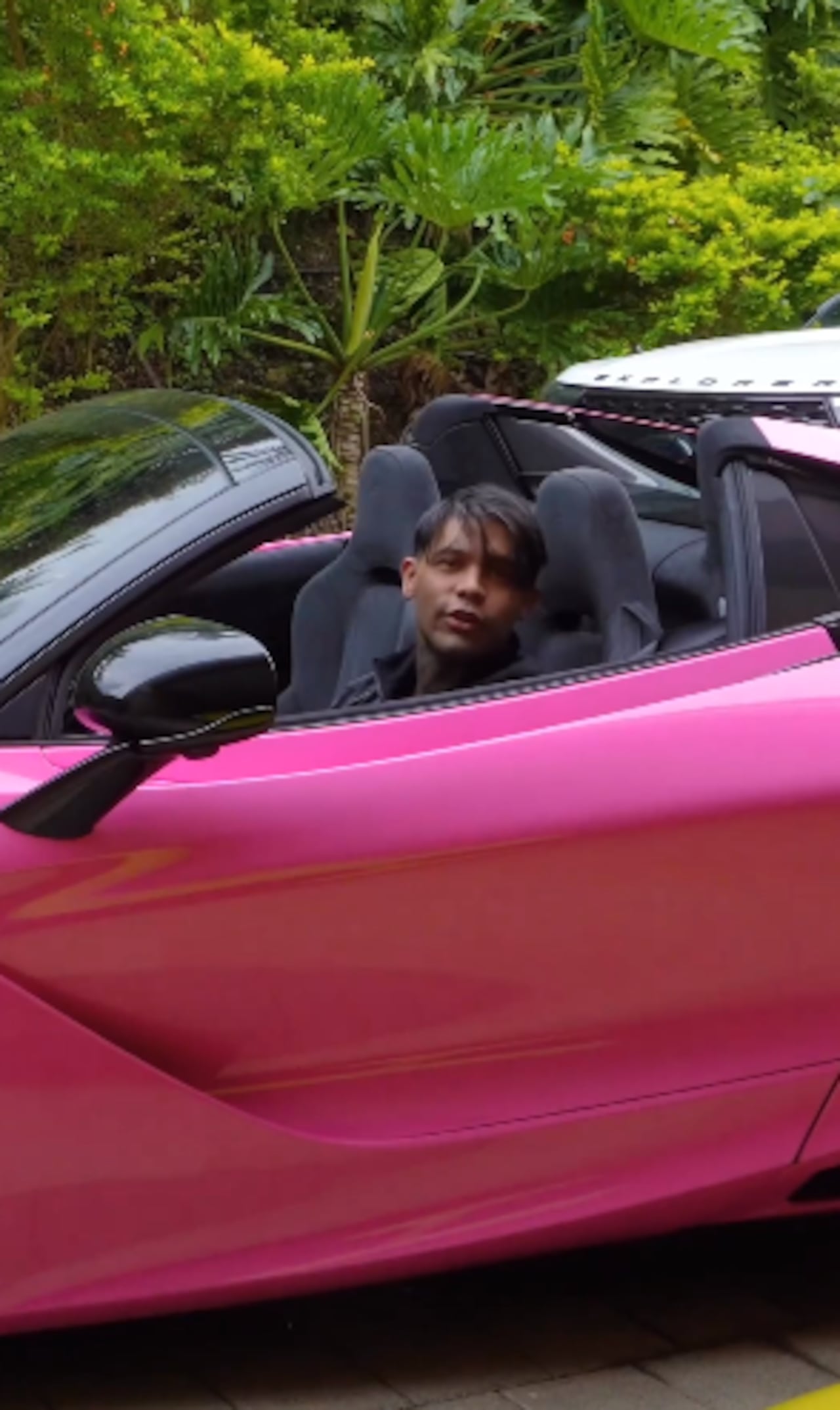 Foto: Captura de pantalla / Instagram