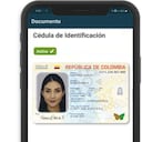 Captura de pantalla / página web Registraduría