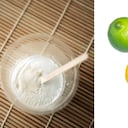 El bicarbonato sódico se utiliza como para reducir el exceso de acidez en determinadas partes del organismo humano. Foto: Getty Images, montaje SEMANA.