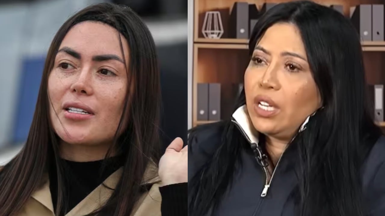 Epa Colombia y su abogada Wendy Herrera