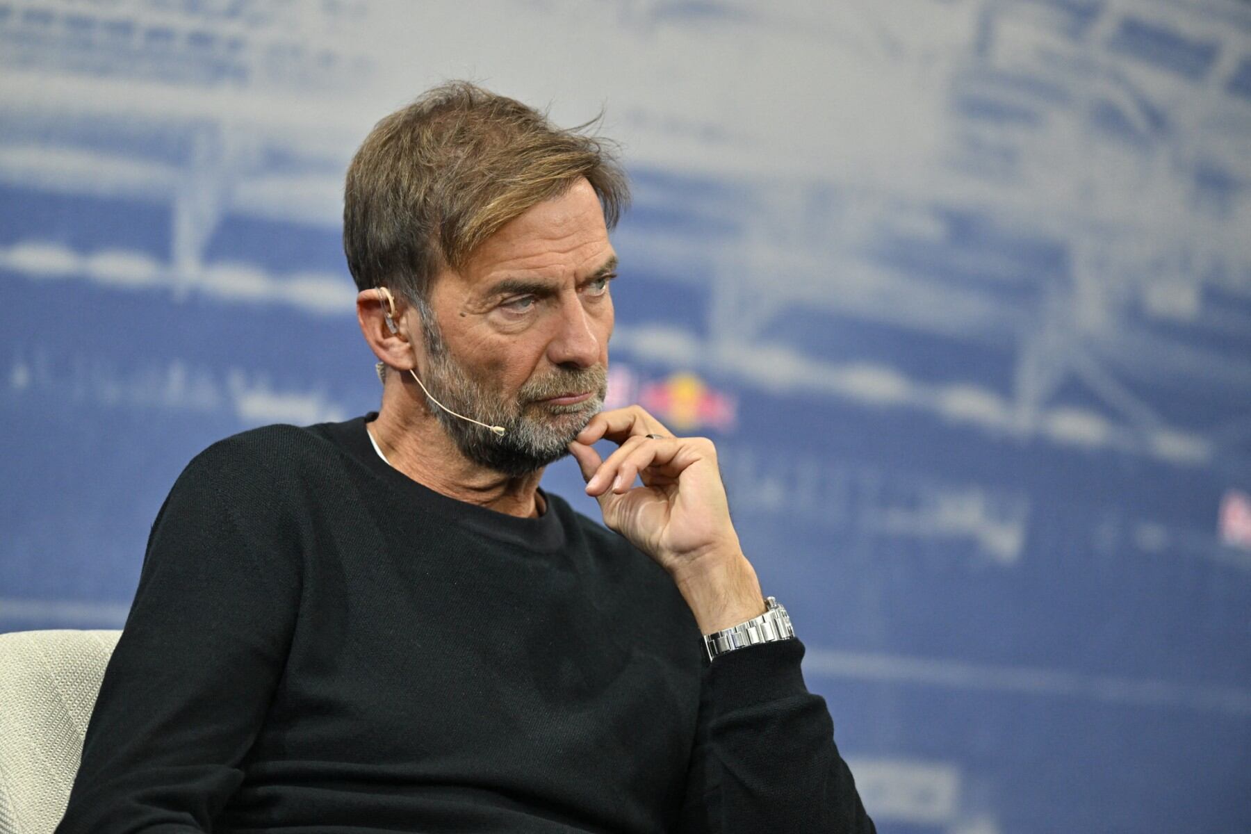 jürgen klopp