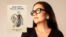 En sus páginas, la poesía no solo registra el dolor: lo sostiene.