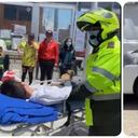 Denuncian intoxicación masiva en un colegio público de Suba.