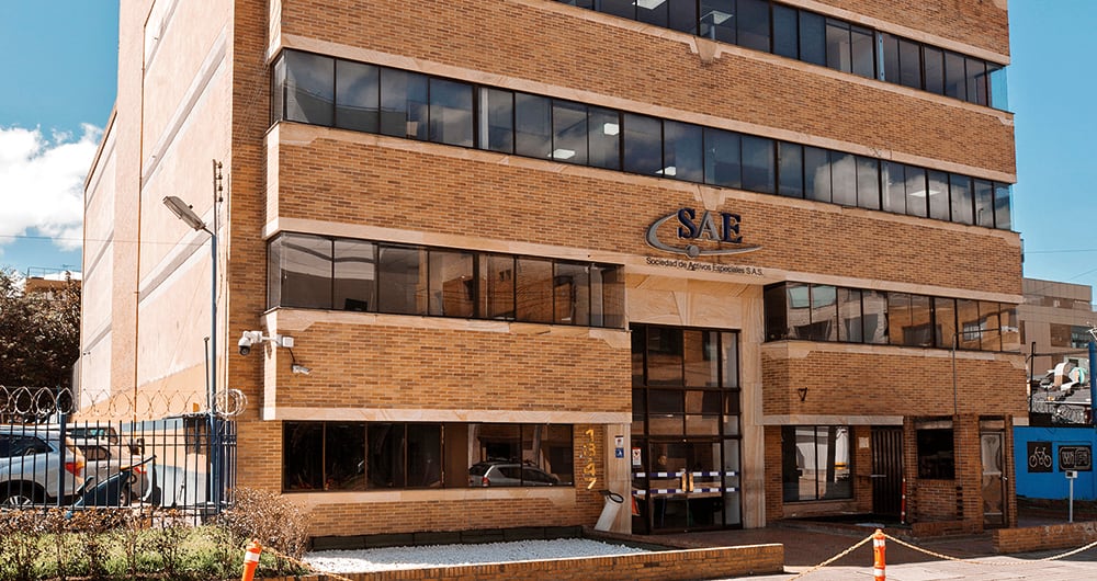 Un buen año para la SAE_1