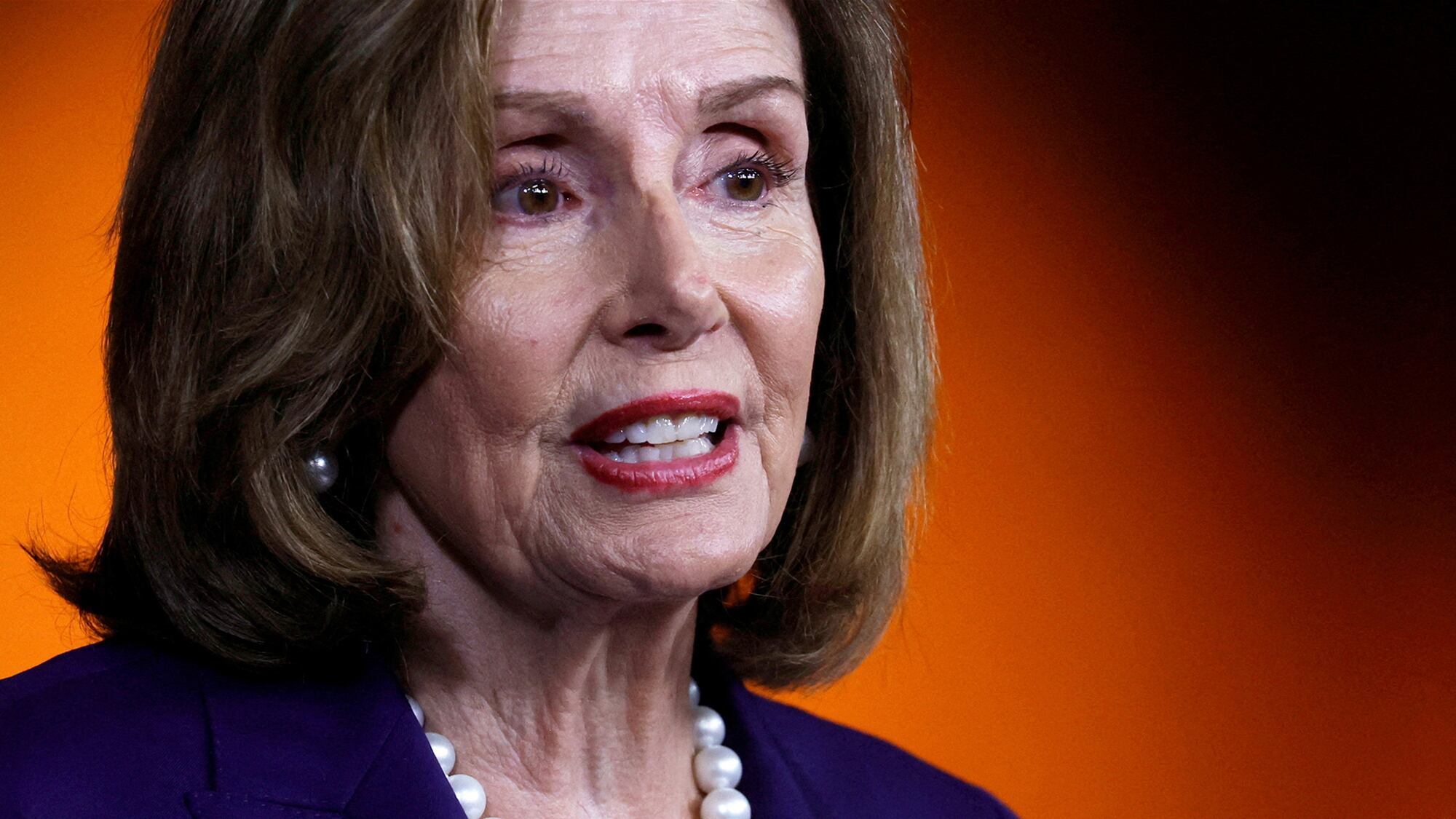 Nancy Pelosi Taiwan