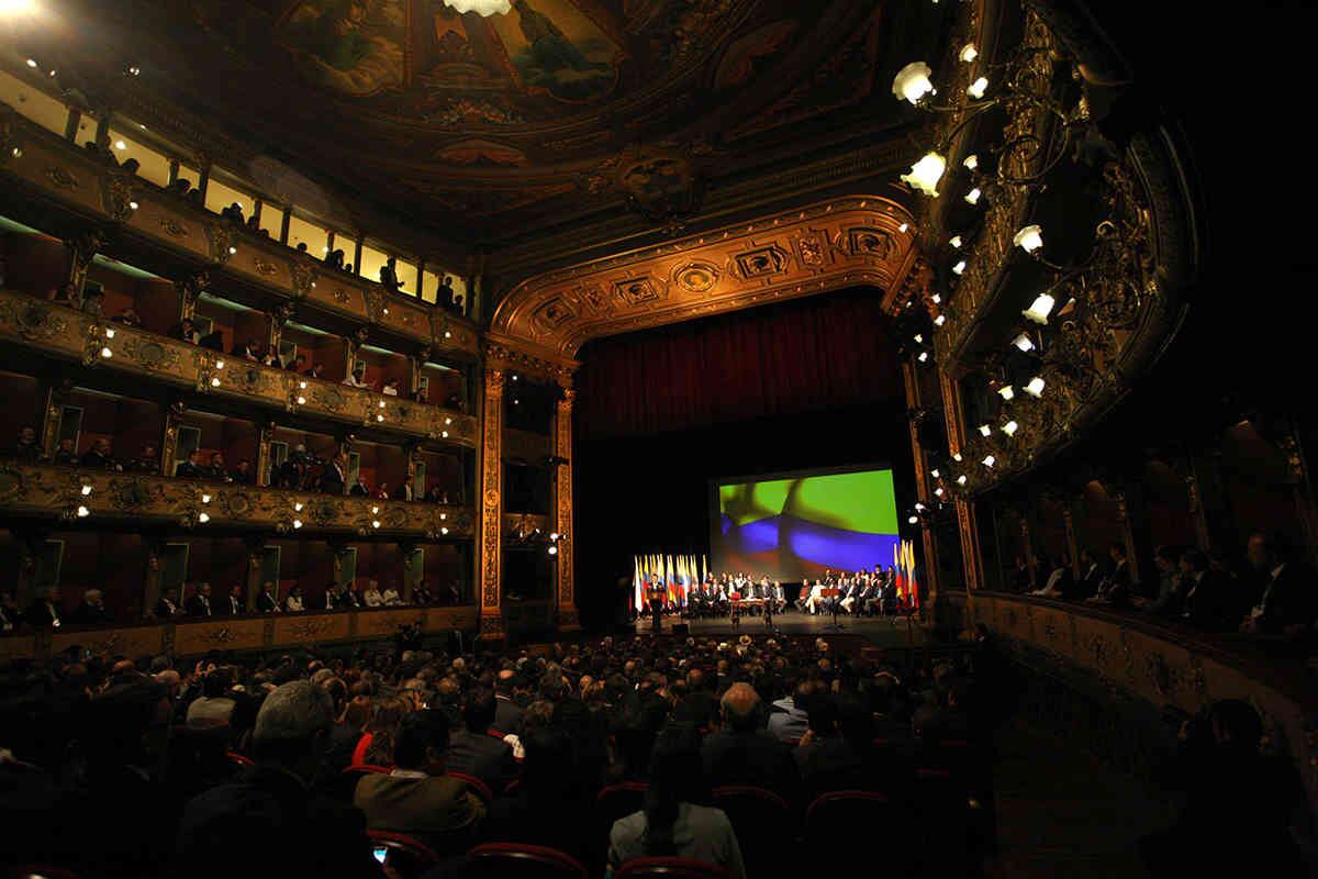 León Darío Peláez / SEMANA 