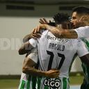 Nacional pierde una pieza clave para lo que resta del campeonato