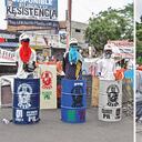 En solo cuatro días murieron 15 personas en Cali por cuenta del fuego cruzado que se presentó en las protestas que se dieron el año pasado. De acuerdo con el informe de la Fiscalía en poder de SEMANA, se trató de una batalla campal. Los hallazgos son contundentes.