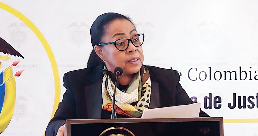 María Patricia Balanta