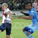 Juan Fernando Quintero.