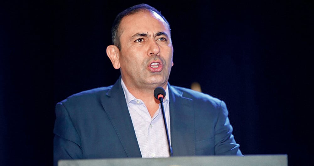 GENERAL (R) JUVENAL DÍAZ