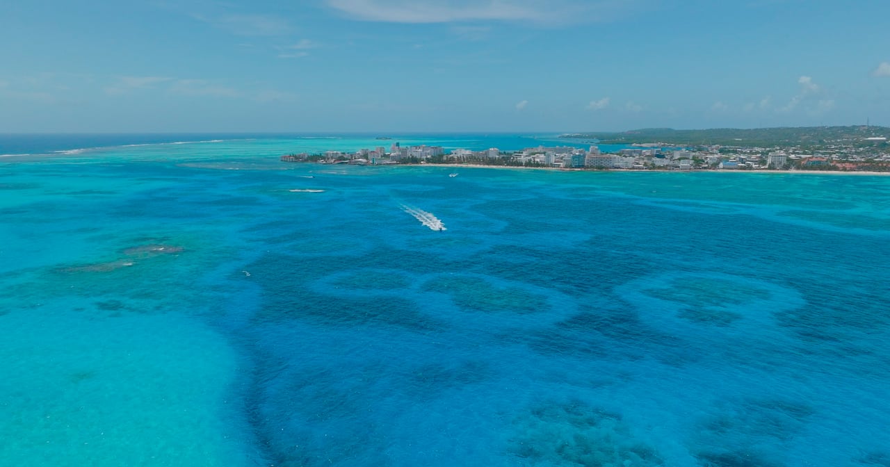 San Andrés sigue consolidándose como uno de los destinos más visitados de Colombia. Esta vez lo hace a través de una campaña que garantiza la calidad del servicio turístico.
