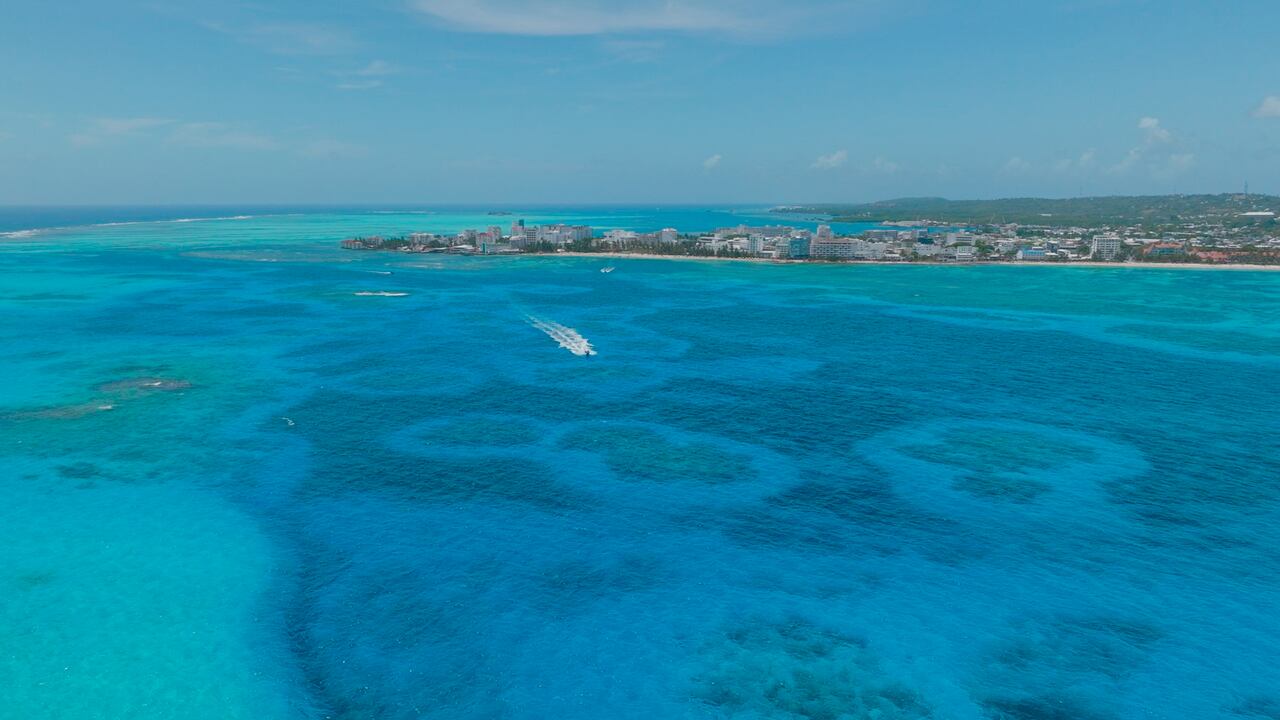 San Andrés sigue consolidándose como uno de los destinos más visitados de Colombia. Esta vez lo hace a través de una campaña que garantiza la calidad del servicio turístico.