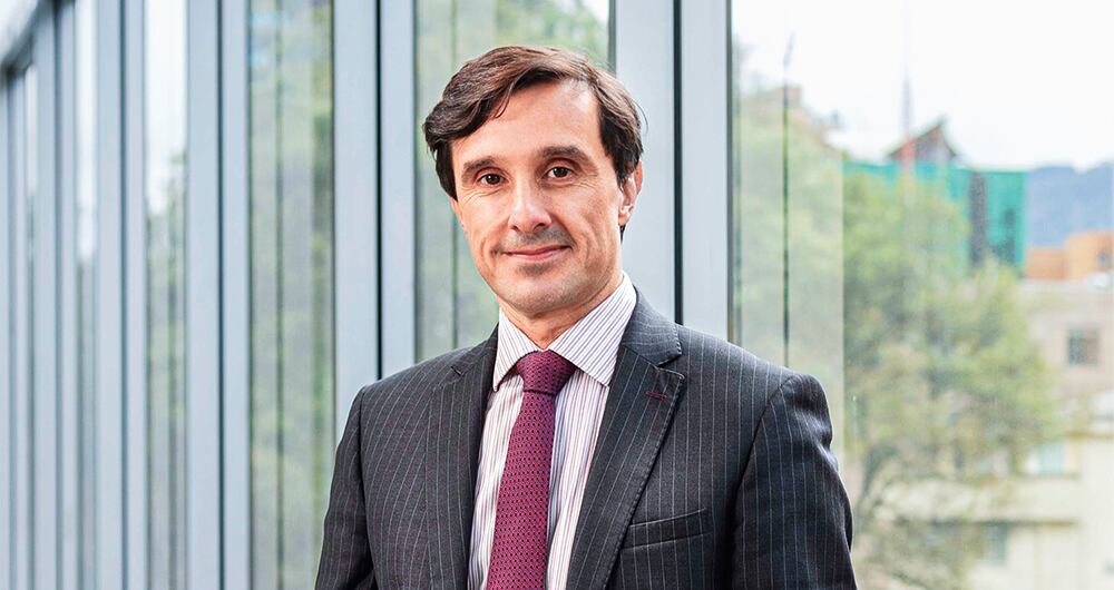 José Miguel de la CalleSocio de Garrigues