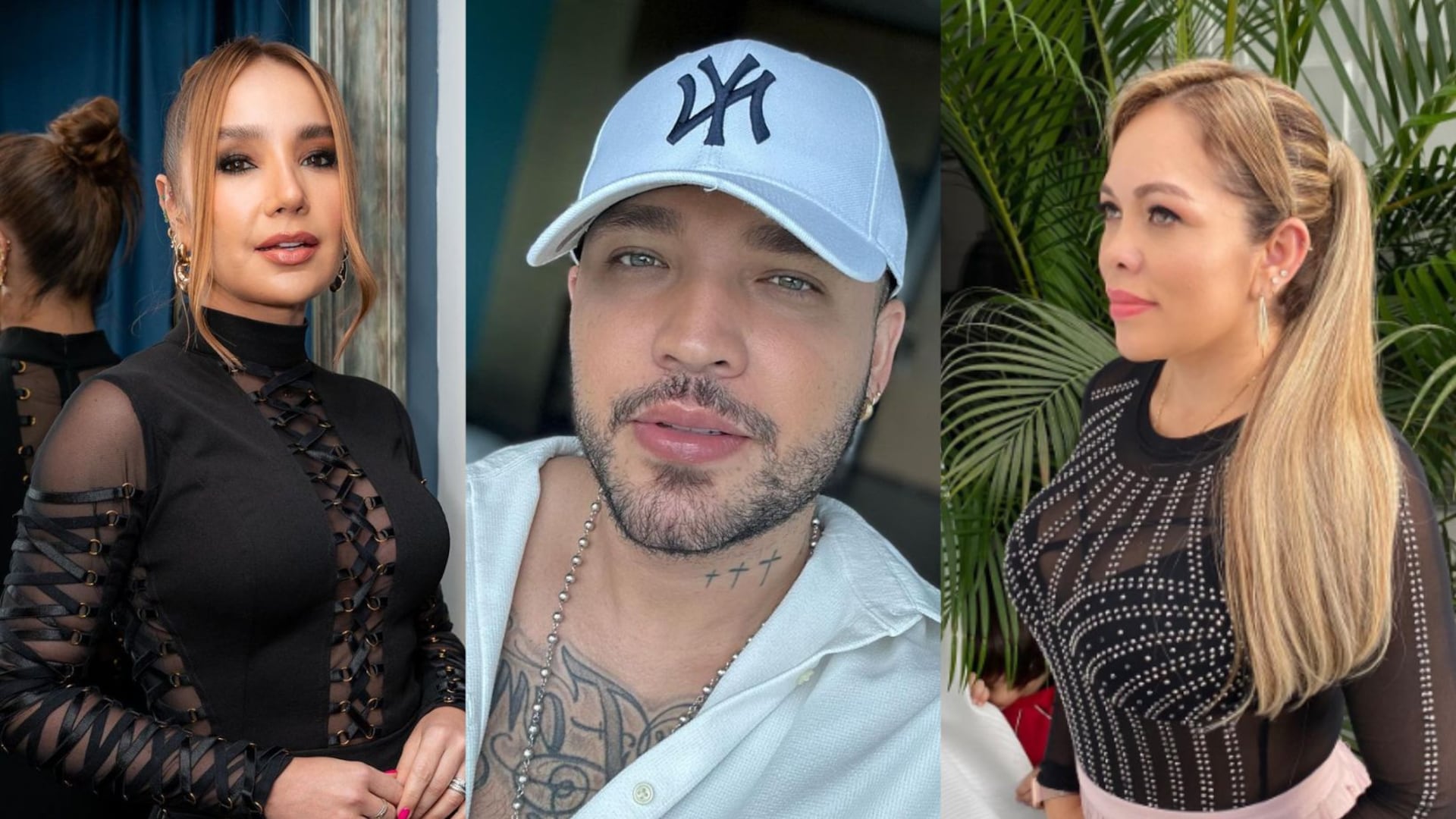 Cometí un error”: el llamativo video de Jessi Uribe pidiéndole perdón a Paola Jara que alarmó a sus seguidores - El País