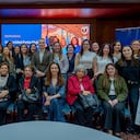 El Banco de Bogotá diseñó y puso en marcha la Comunidad PYME Mujer, una plataforma integral pensada para acompañar su desarrollo más allá del financiamiento tradicional.