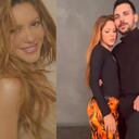 Muchos fanáticos preguntan por el bailarín con el que aparece Shakira.
