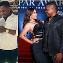 Maren García recordó propuesta de matrimonio de Omar Geles
