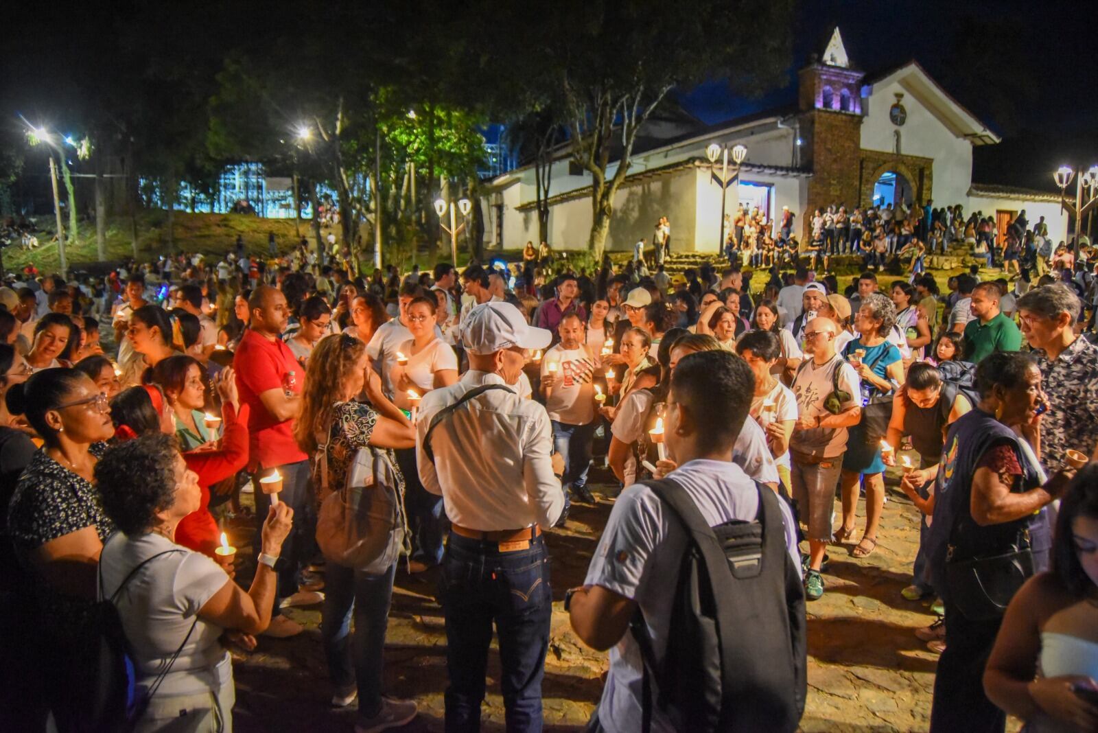 El turismo internacional fue el segmento que más creció en esta Semana Santa.