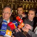 Presidente Gustavo Petro en París