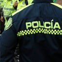 Plaza de Bolívar presentacion del nuevo uniforme de la Policía Nacional de color azul y neón para las mujeres y hombres del modelo de vigilancia policial en los entornos urbanos
Bogota julio 19 del 2021
Foto Guillermo Torres Reina / Semana