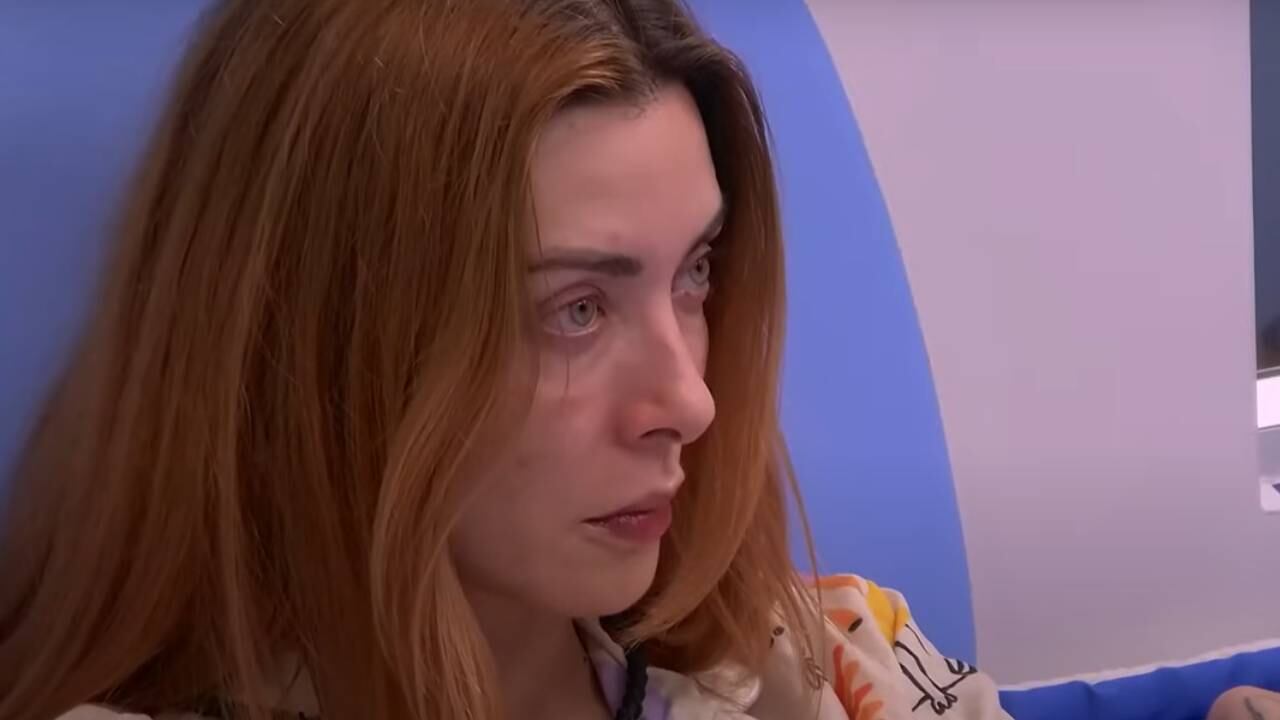 Norma Nivia resultó afectada por dinámica en La casa de los famosos.