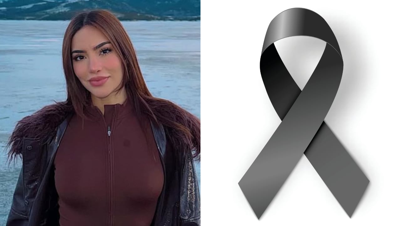 Mary Martínez, mamá de Kimberly Loaiza, habría fallecido en México.