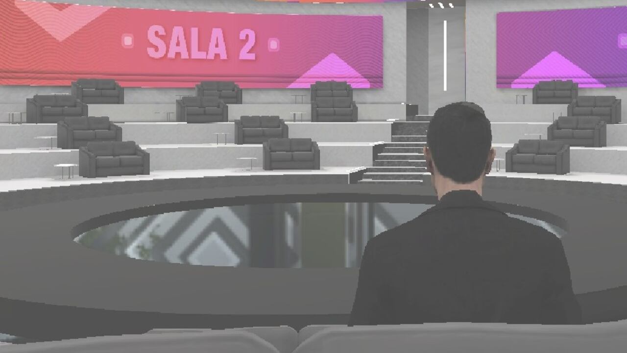 Emprendimiento colombiano de eventos virtuales LiventX anunció su expansión internacional