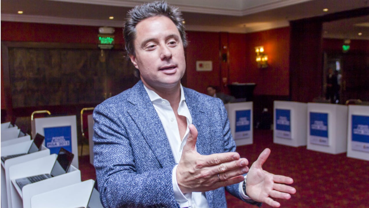 Gabriel Sánchez Zinny, presidente de Kuepa