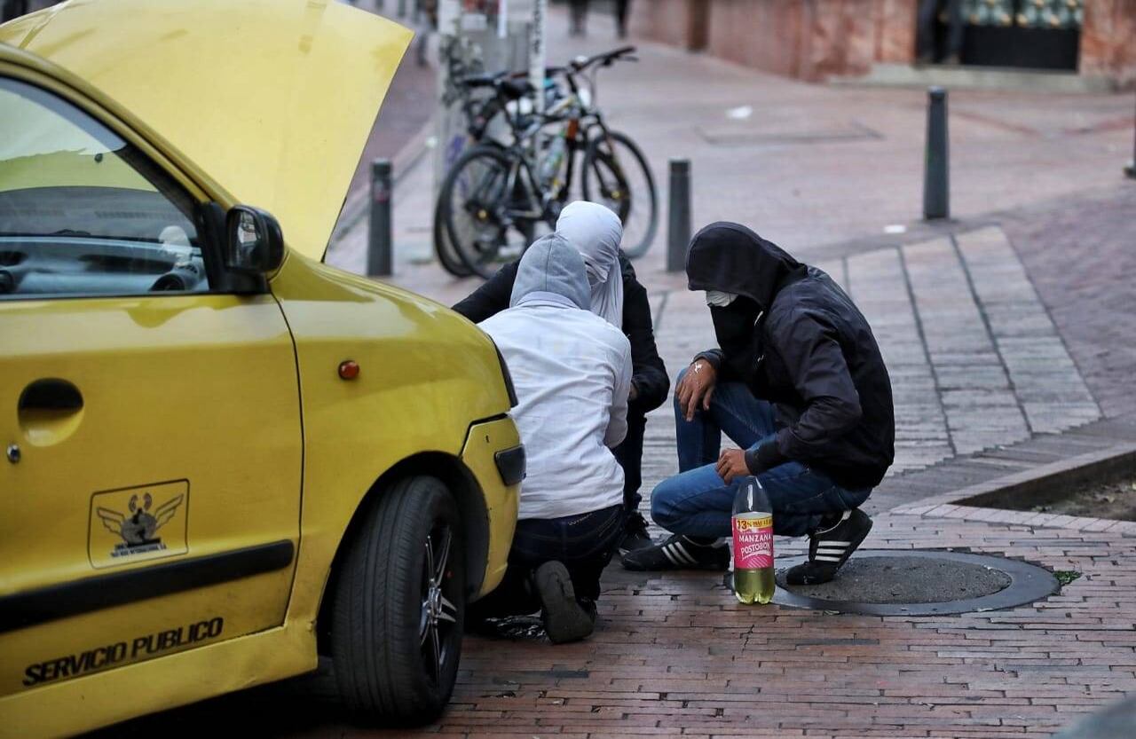 Esteban Vega / SEMANA