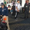 El ICBF empezará un proceso con las familias de los menores.