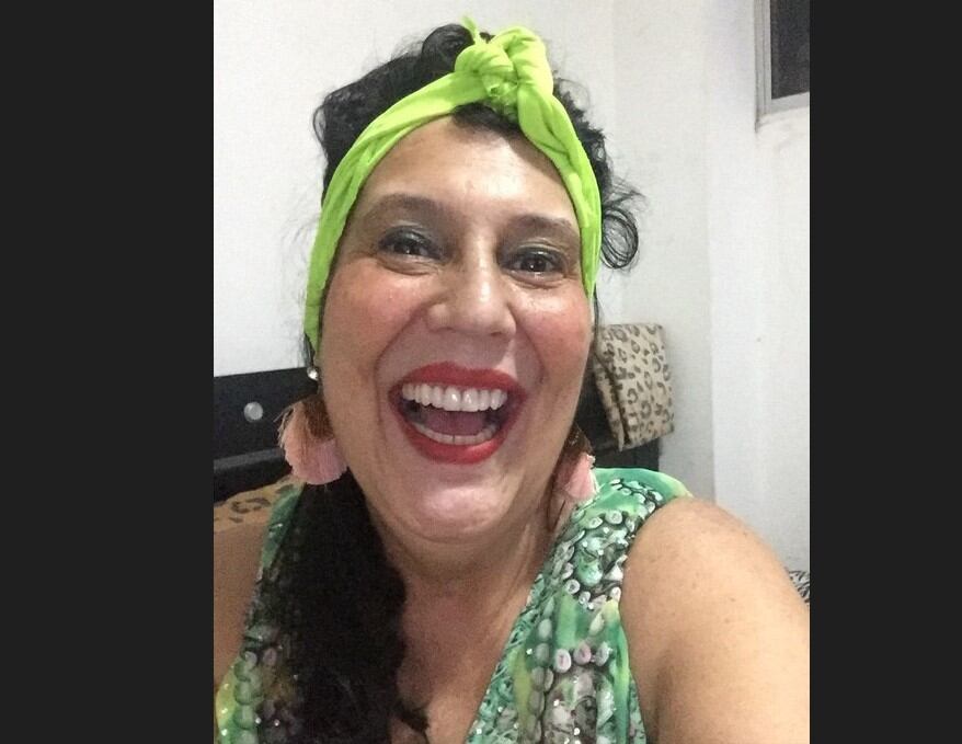 La actriz ha estado lejos de la pantalla chica por problemas de salud