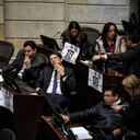 Miguel Uribe
Senador