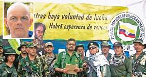 El testimonio de una desertora cuenta, en detalle, cómo fue la muerte del sanguinario Paisa, quien cayó cuando le pusieron una bomba en medio de los enfrentamientos entre las disidencias.