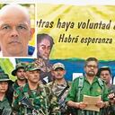 El testimonio de una desertora cuenta, en detalle, cómo fue la muerte del sanguinario Paisa, quien cayó cuando le pusieron una bomba en medio de los enfrentamientos entre las disidencias.